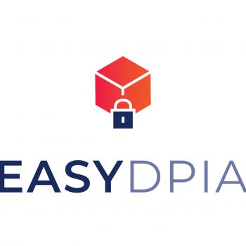 DPIA software: EasyDPIA®️