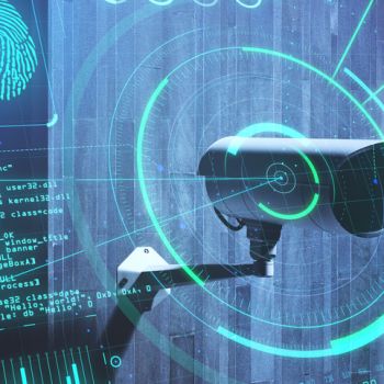 Boete voor het gebruik van AI-bewakingssystemen voor wetenschappelijk onderzoek