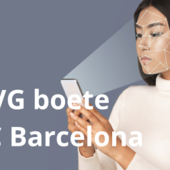 FC Barcelona op de vingers getikt: geen DPIA uitgevoerd, wel verplicht!