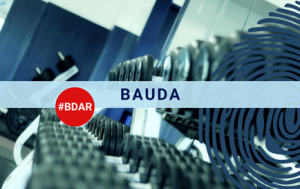 Sportclub in Litouwen beboet voor gebruik vingerafdrukken van klanten en werknemers