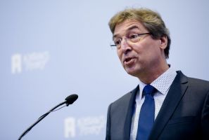 DPIA bij aanvraag om zwarte lijsten te delen met andere sectoren