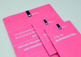 Onderzoek Donorregister; aanbevelingen t.a.v. informatiebeveiliging en DPIA proces