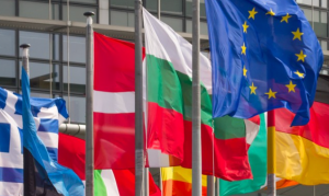 Europa decentraal; informatie over DPIA's