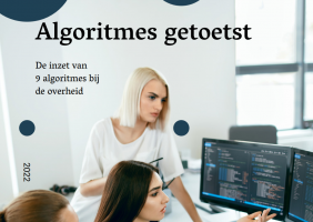 Geen DPIA bij twee van de negen getoetste algoritmes