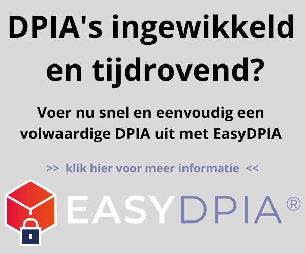 EasyDPIA